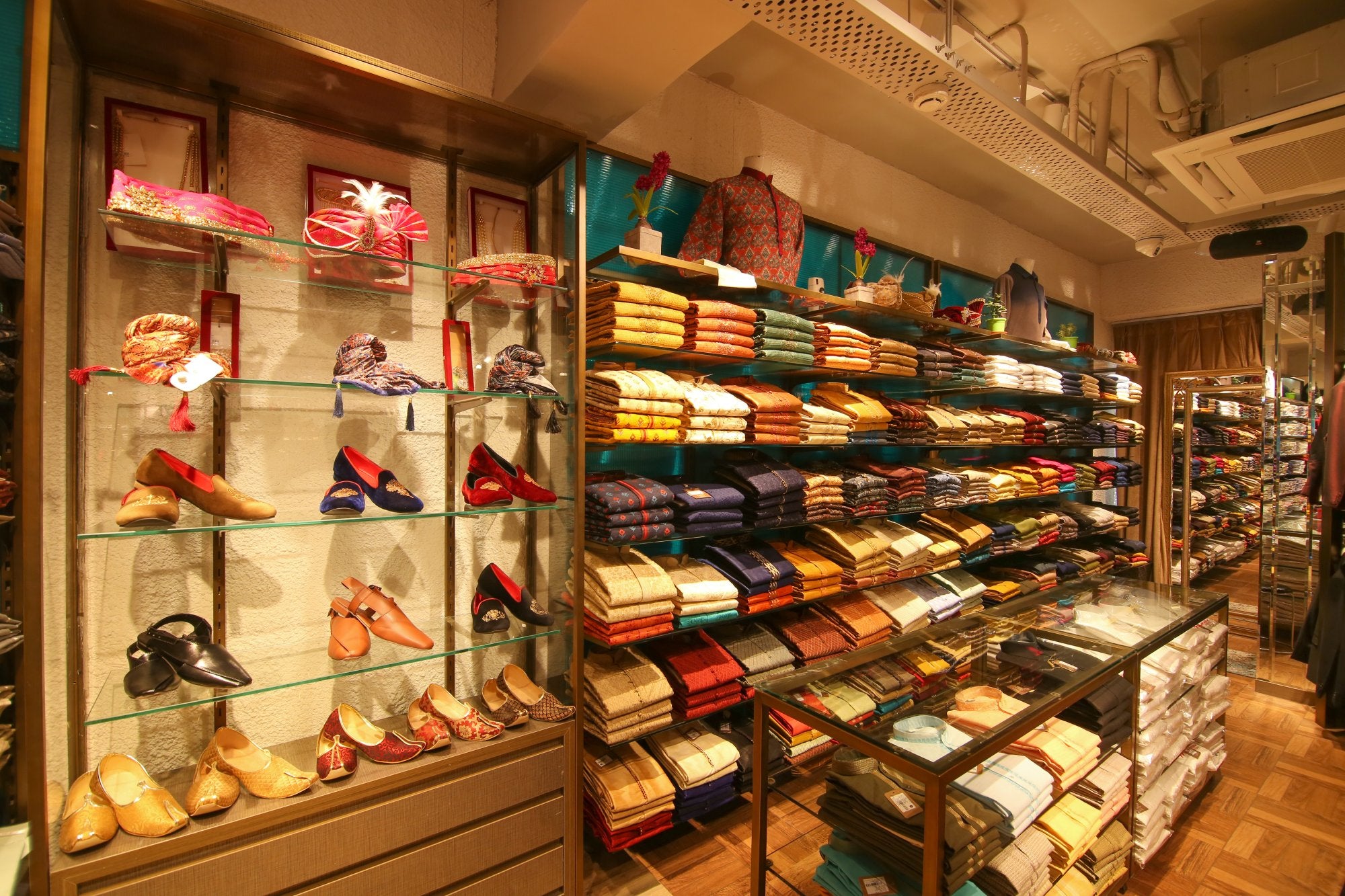 Meena Bazaar Chandigarh and Mohali Clothing Stores MNB Meena bazaar