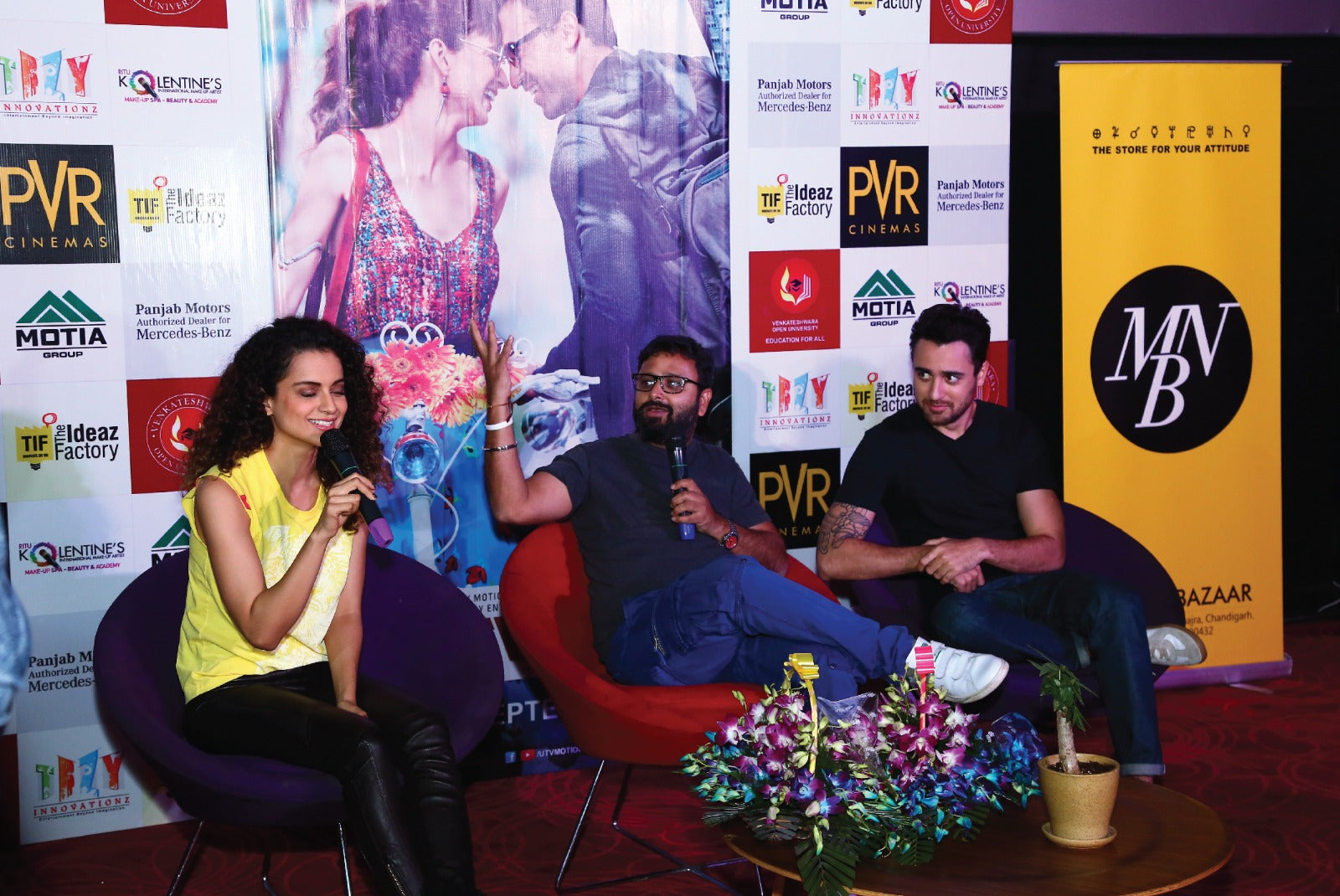 Meena Bazaar Chandigarh and Mohali Clothing Stores MNB Meena bazaar