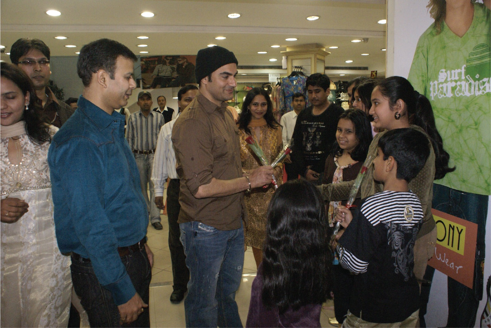 Meena Bazaar Chandigarh and Mohali Clothing Stores MNB Meena bazaar