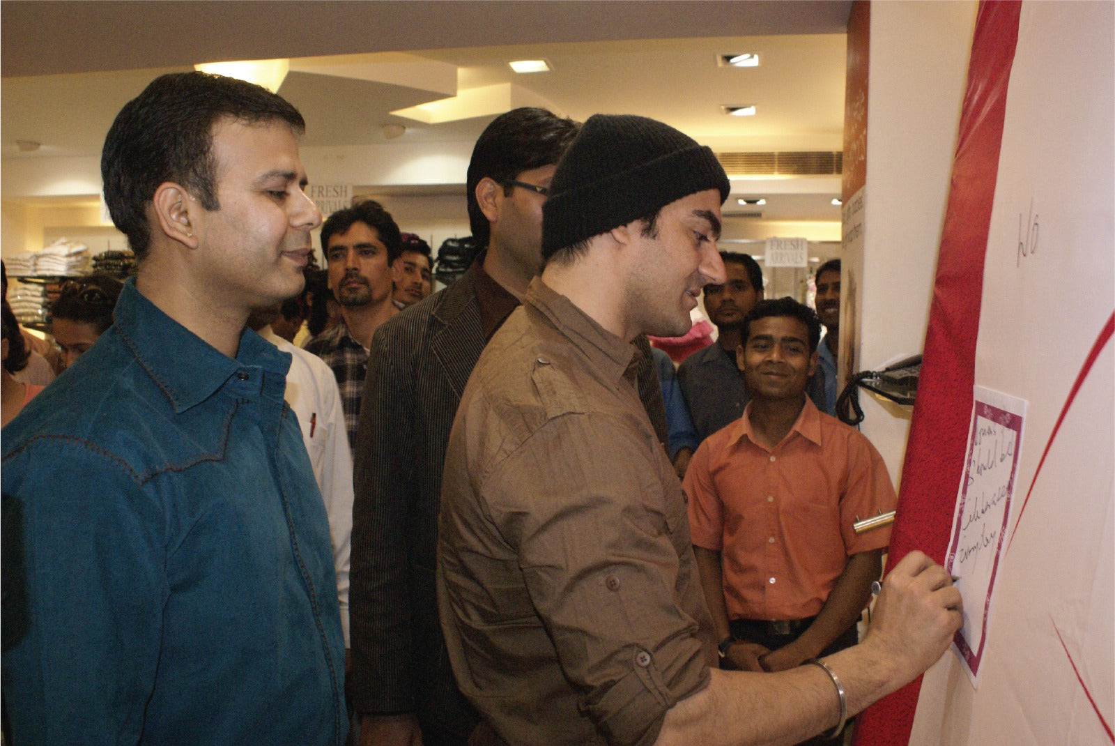 Meena Bazaar Chandigarh and Mohali Clothing Stores MNB Meena bazaar